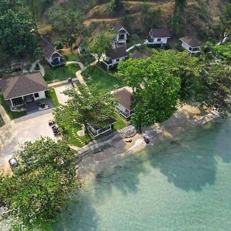 Sea Escape Ко-Чанг Екстер'єр фото
