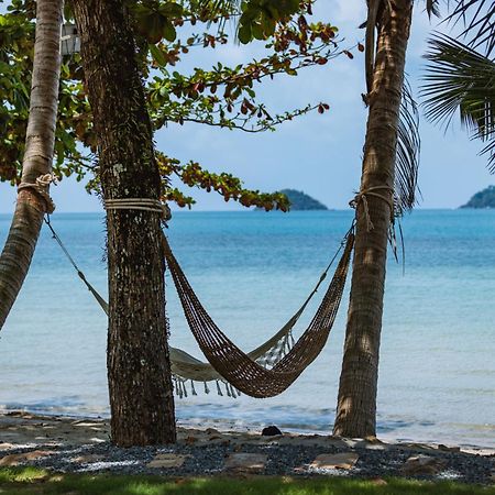 Sea Escape Ко-Чанг Екстер'єр фото