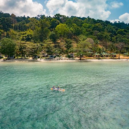 Sea Escape Ко-Чанг Екстер'єр фото