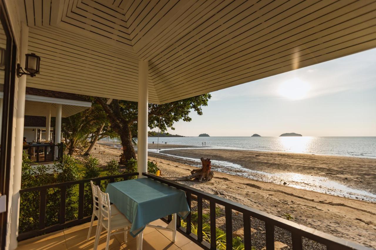 Sea Escape Ко-Чанг Екстер'єр фото