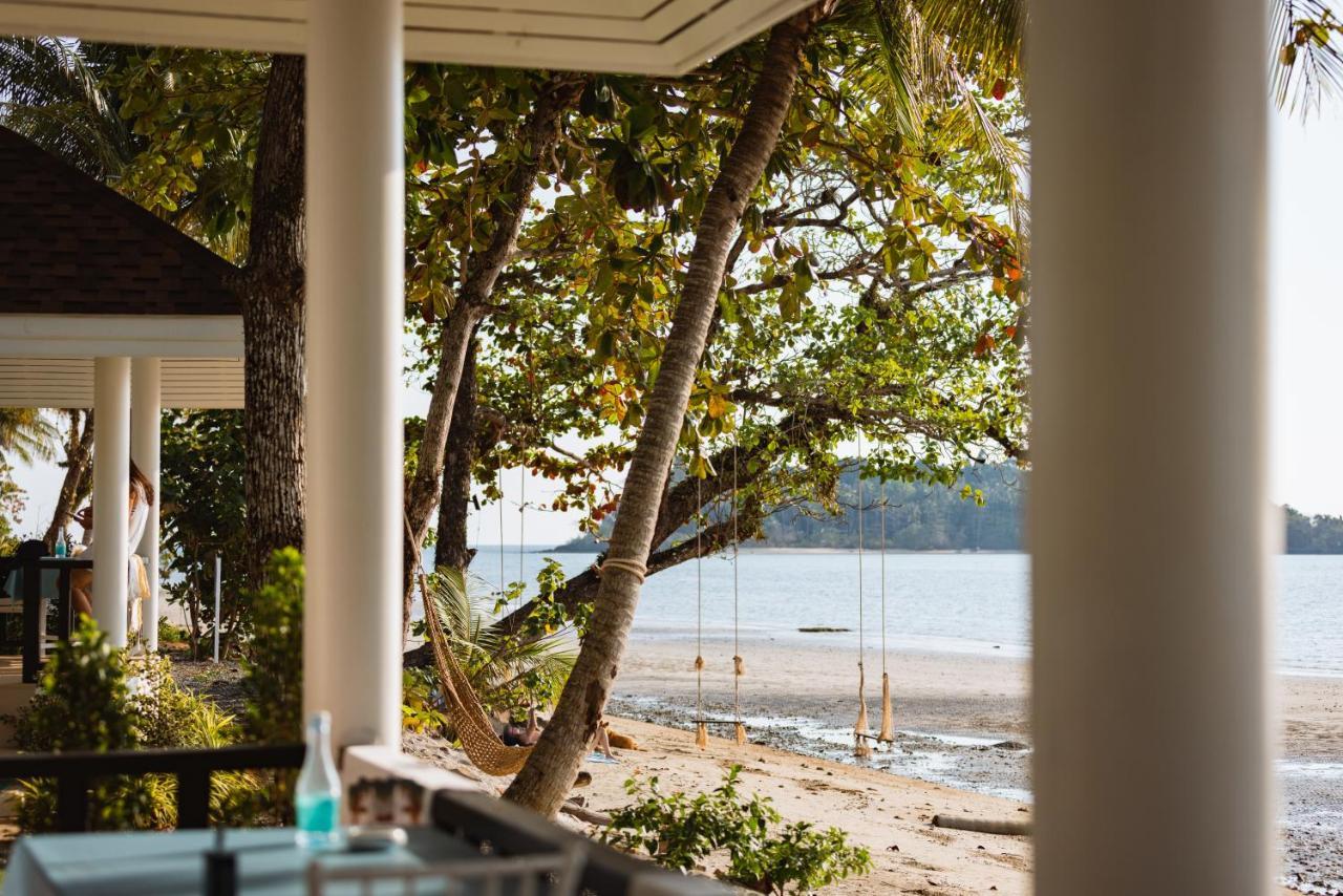 Sea Escape Ко-Чанг Екстер'єр фото