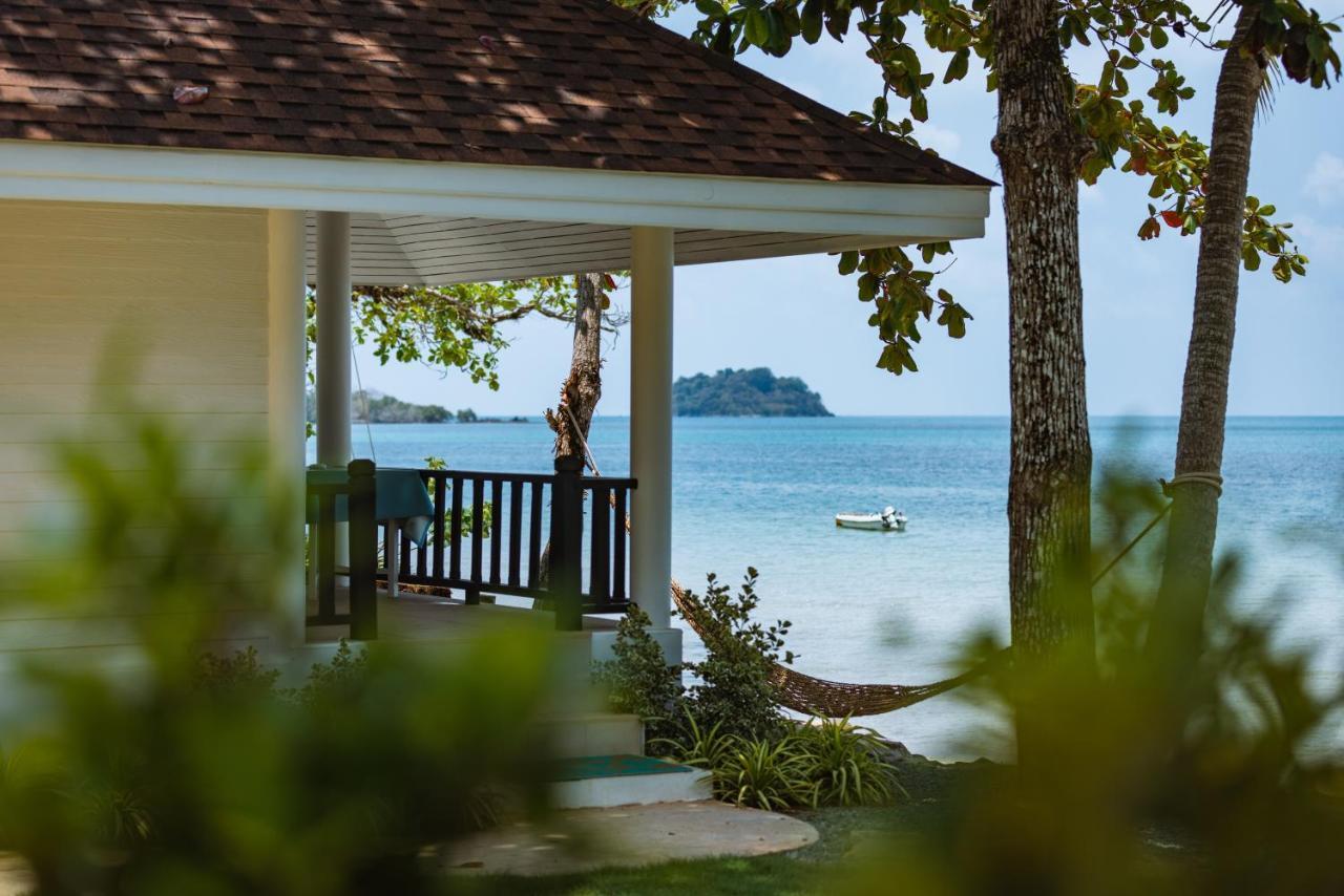 Sea Escape Ко-Чанг Екстер'єр фото